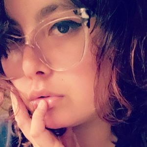 Meet your Posher, Norma